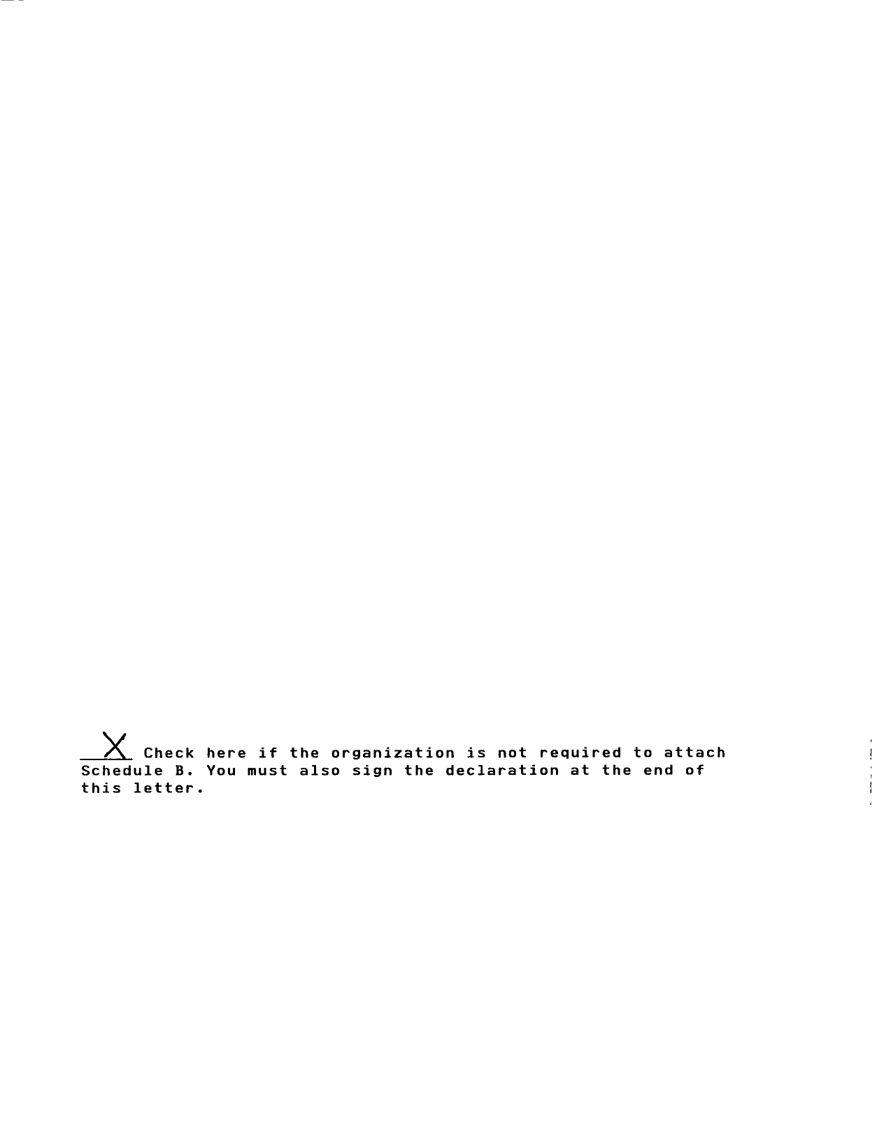 Image of first page of 2011 Form 990ER for Trustees of Dartmouth College - 1964 Dartmouth Class