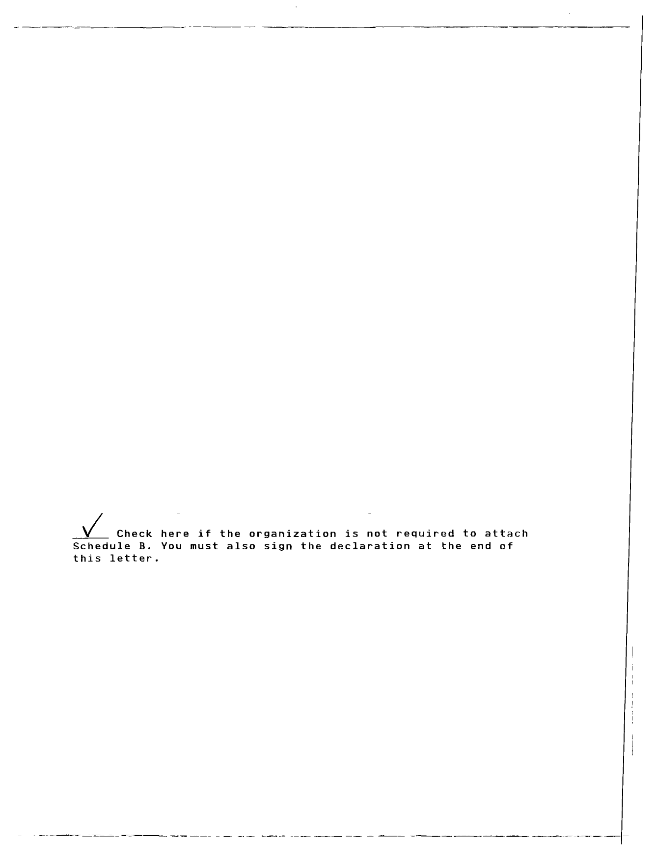Image of first page of 2012 Form 990ER for Iglesia de Cristo Su Gran Alabanza