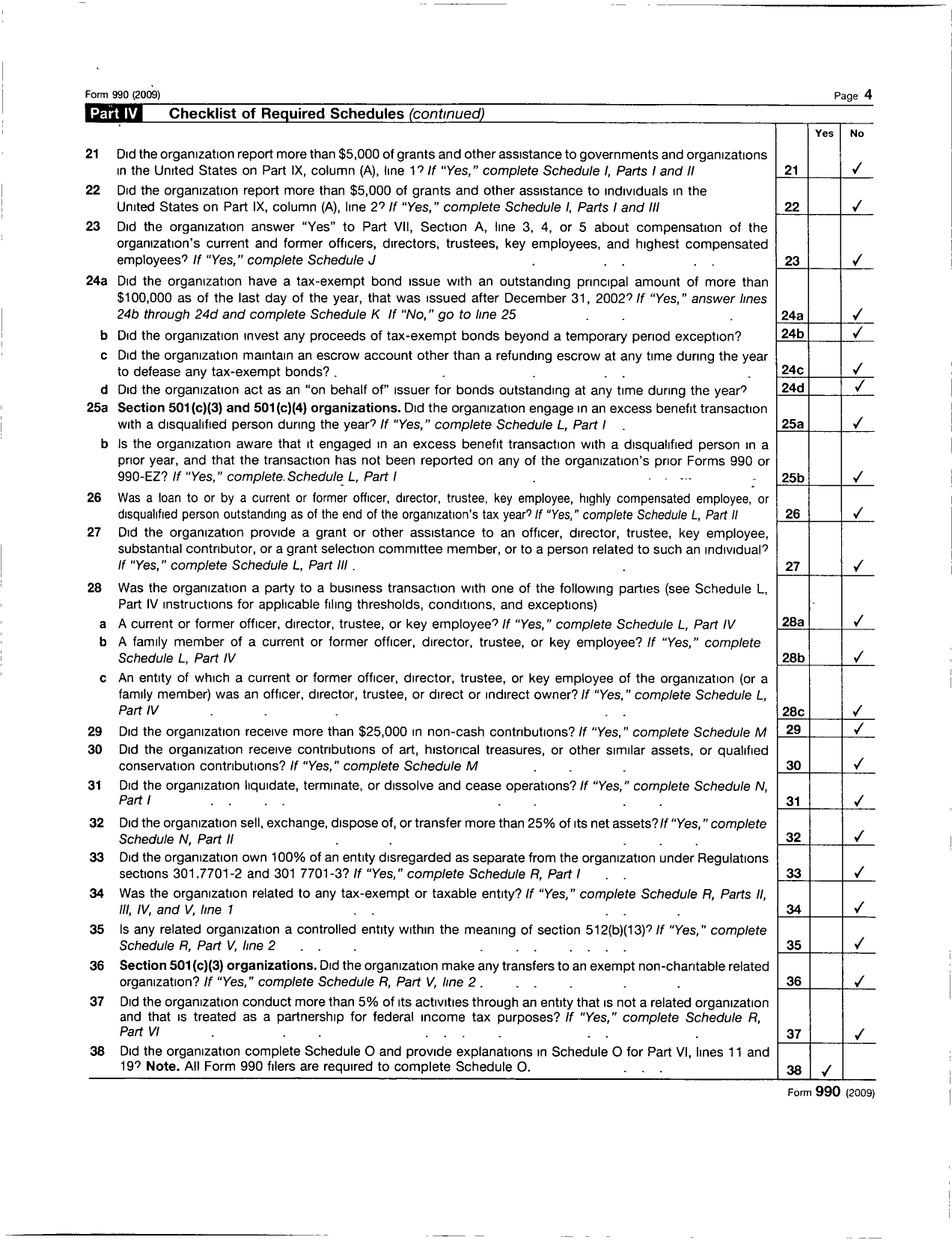 Image of first page of 2007 Form 990OR for Royal Order of Constantine the Great and Saint Helen