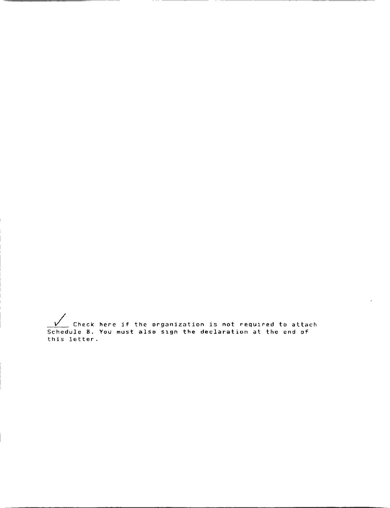 Image of first page of 2009 Form 990ER for Mineral Wells High School Project Graduation