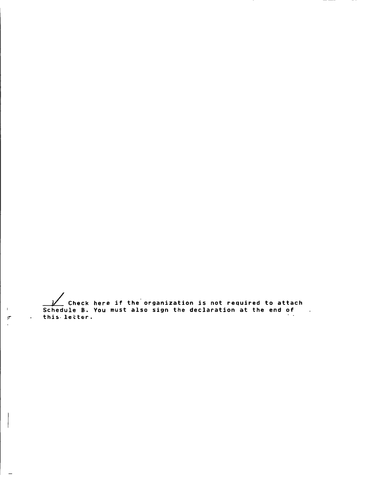 Image of first page of 2009 Form 990ER for Catholic Mens Ministries