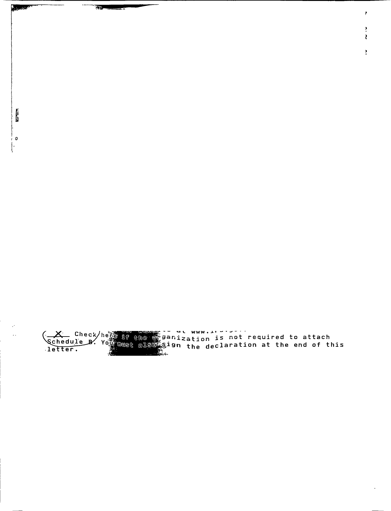 Image of first page of 2009 Form 990OR for Naral Pro-Choice New Mexico