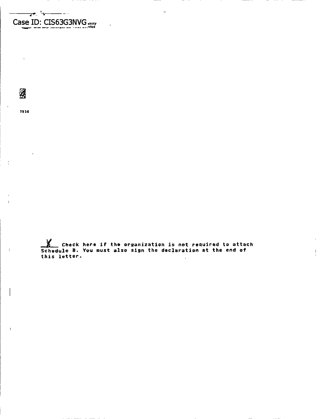 Image of first page of 2009 Form 990ER for Rural Television Systems