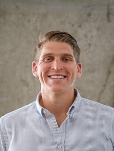 Picture of Andrew, Cause IQ customer success