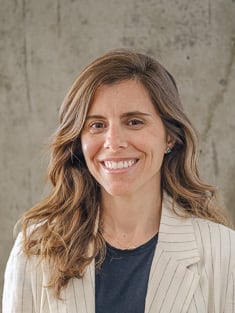 Picture of Abby, Cause IQ customer success