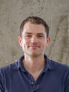 Picture of Josh, Cause IQ Founder and CEO