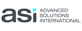 ASI logo