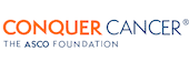 Conquer Cancer Foundation logo