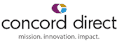 Concord Direct logo
