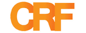 CRF logo
