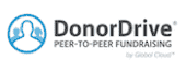 DonorDrive logo