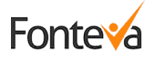 Fonteva logo