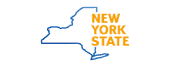State of New York logo