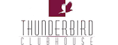 Thunderbird Clubhouse logo