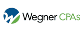 Wegner CPAs logo